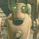 Illustration for article titled Nier: Automata's Most Human Character Is An Alien Machine
